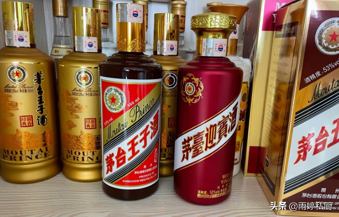 囤酒最新技巧,囤酒最好囤哪一种又便宜又好的酒