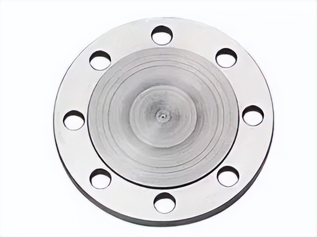 12种法兰图示,各类型法兰讲解