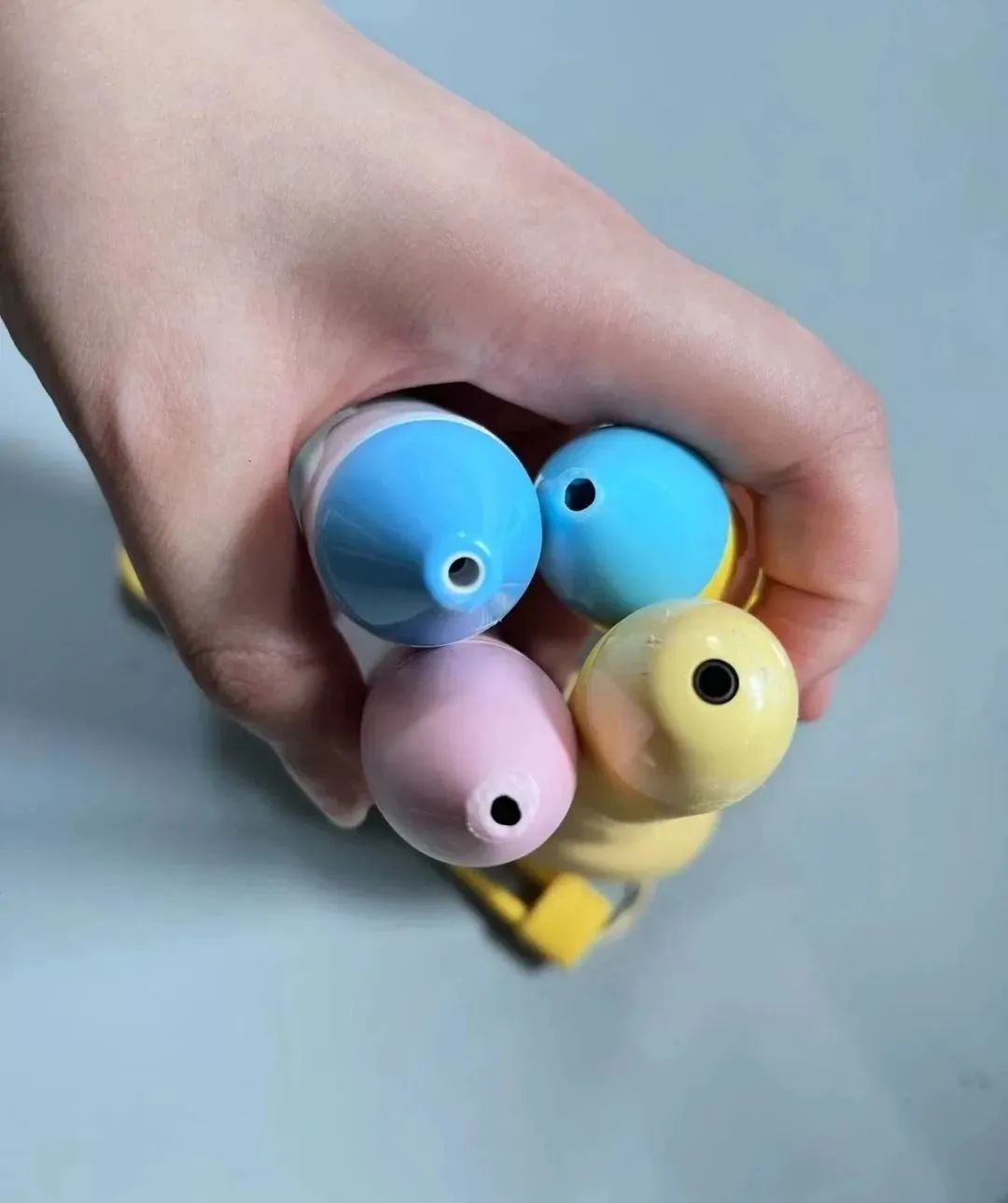 点读笔选哪一种更好,点读笔选购测评对比攻略