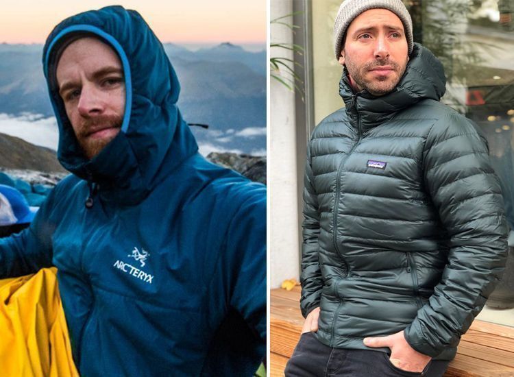 国货冬季品牌羽绒服讲解,国货品牌羽绒服哪个牌子好