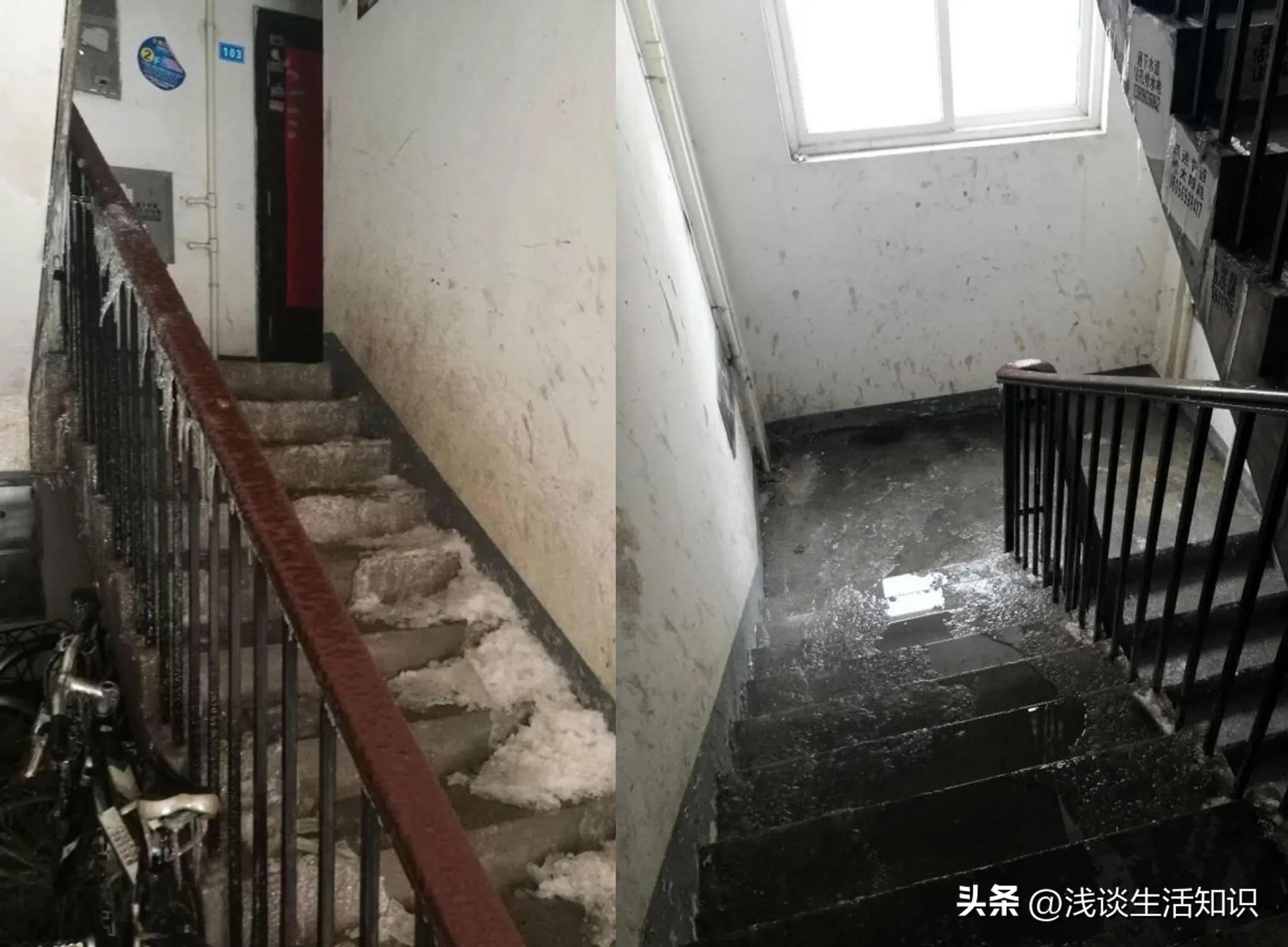 为什么收老旧小区顶楼,老小区买顶楼的好处和坏处