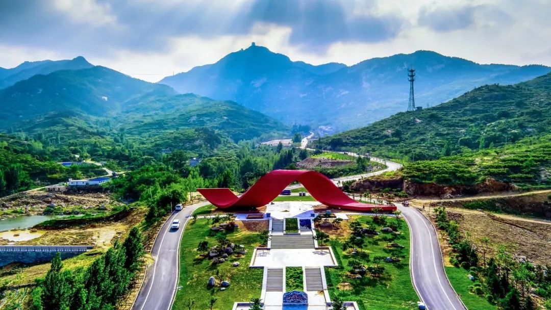 沂蒙乡村振兴学习感悟,乡村振兴看沂蒙专题