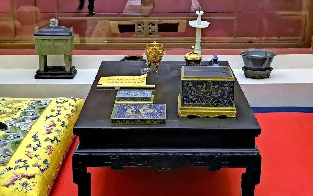 清末宫廷和民间节日习俗,清朝传统文化节日相关文化常识