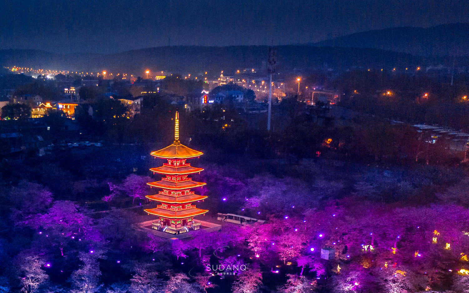 带你看武汉城建有多震撼,武汉未来城建效果图