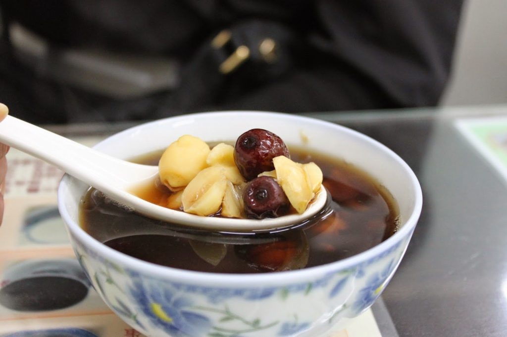 香港打卡甜品推荐店有哪些,香港港式甜品店