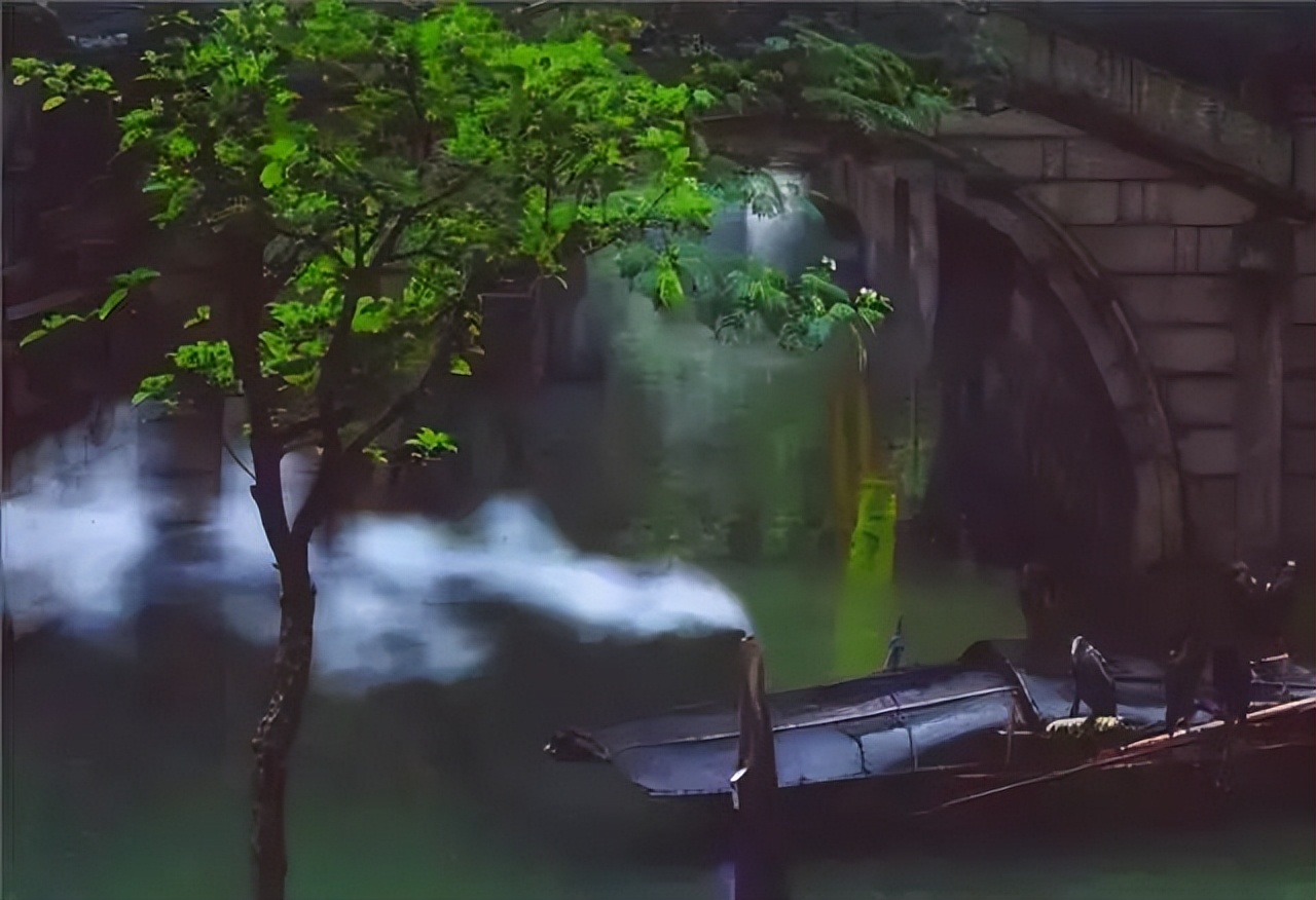 世界上最著名的十大古镇,云南著名古镇景点排名