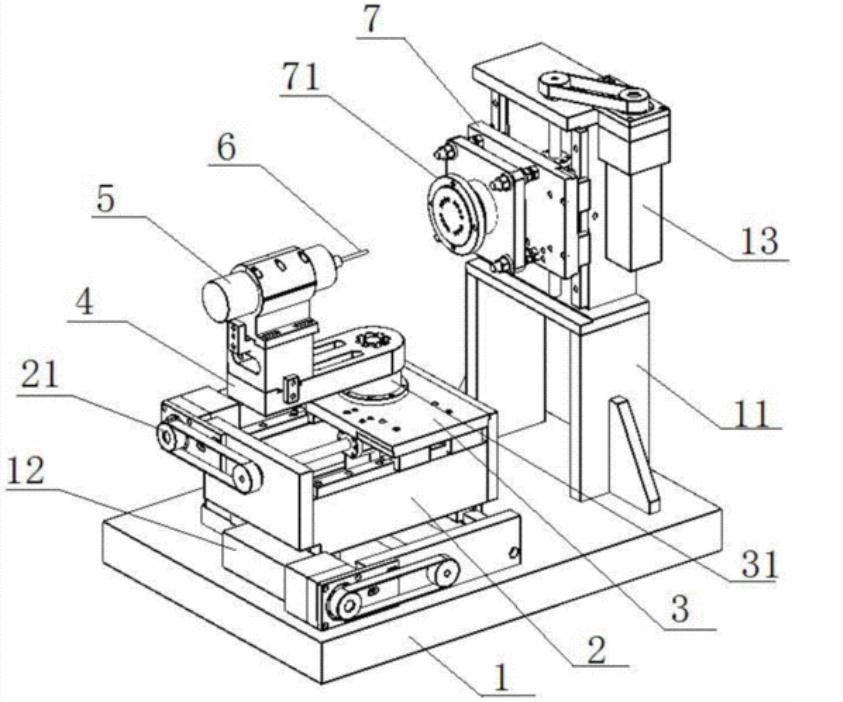 数控机床振动抑制,数控机床加工时振动