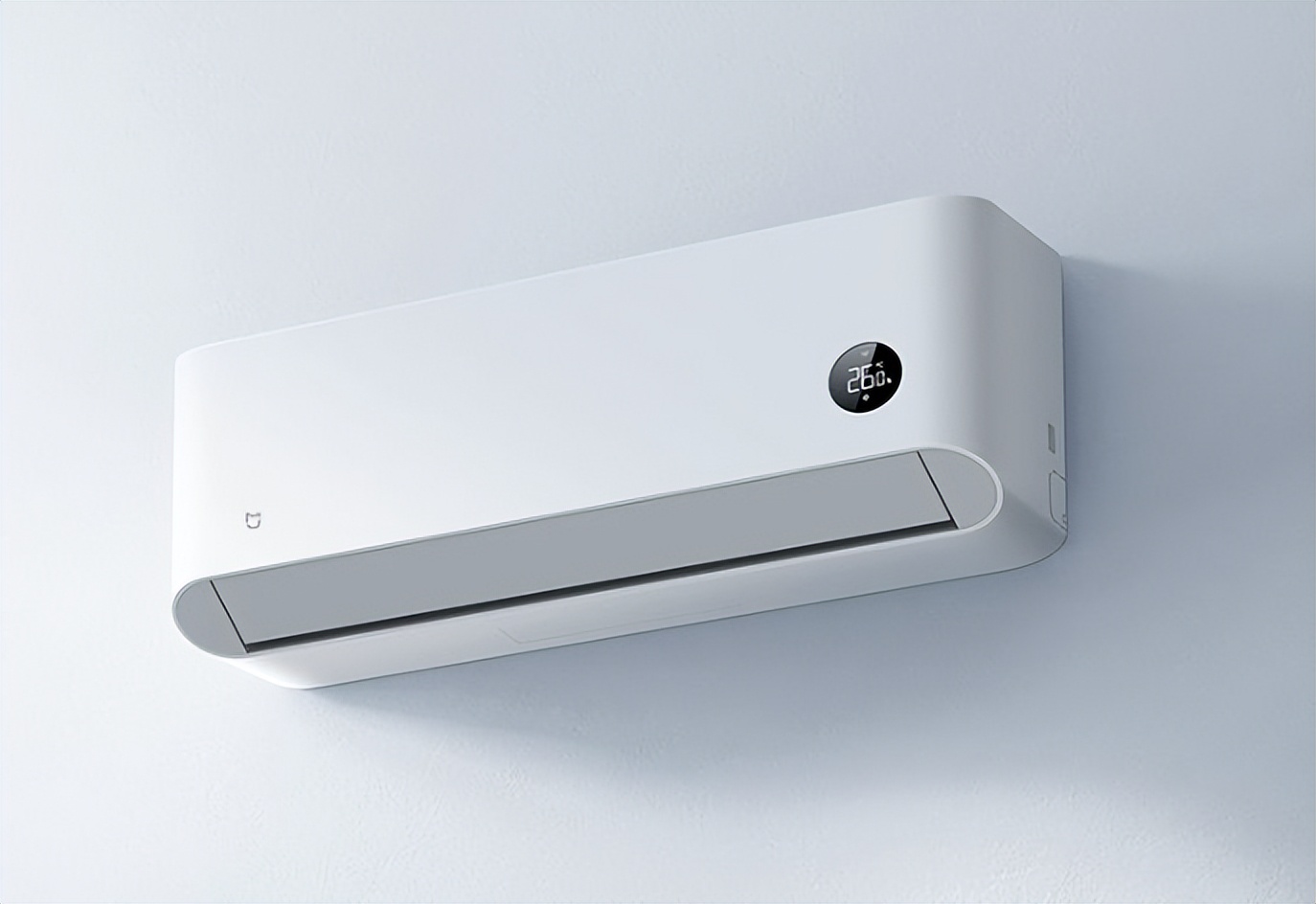 雷军“用力太猛”，一级能效空调低至1899元，2匹空调才卖2349元