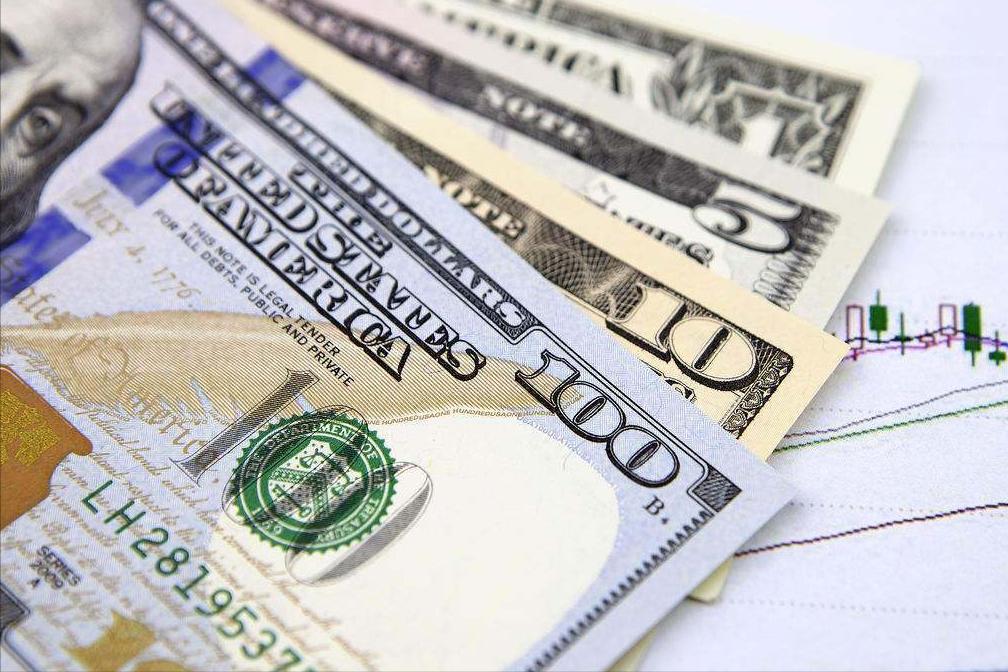 美国耶伦出售美债最新信息,美国发行33万亿美债怎么还