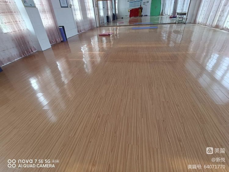 春风十里不如“瑜”你,感受思源“伽”人的快乐!