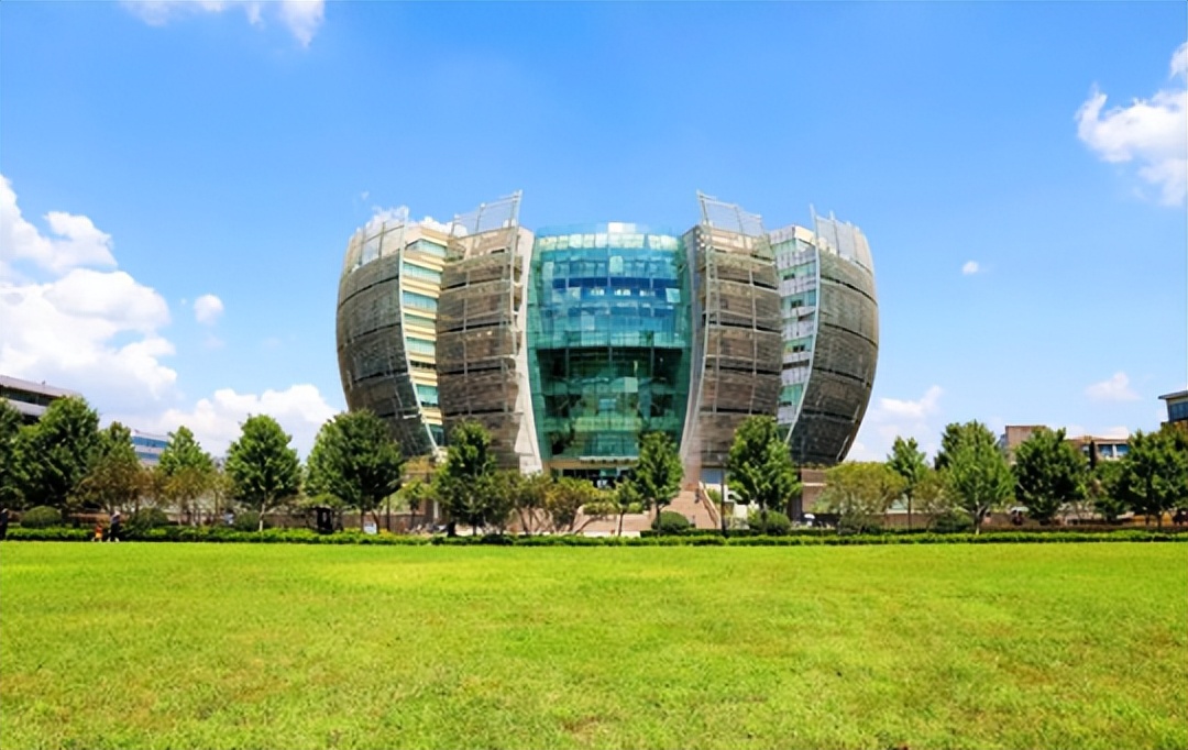 中国最美十所大学校园,十所全国最美大学