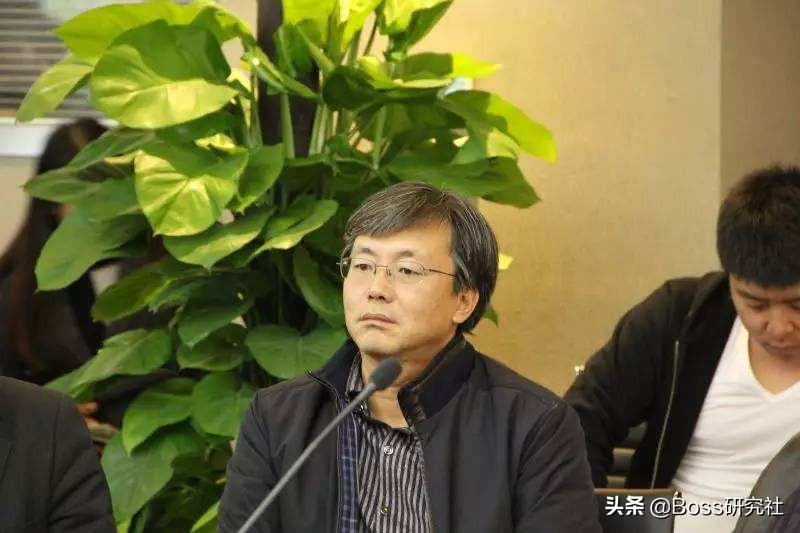 辽宁富豪前100名名单,辽宁籍最年轻的首富
