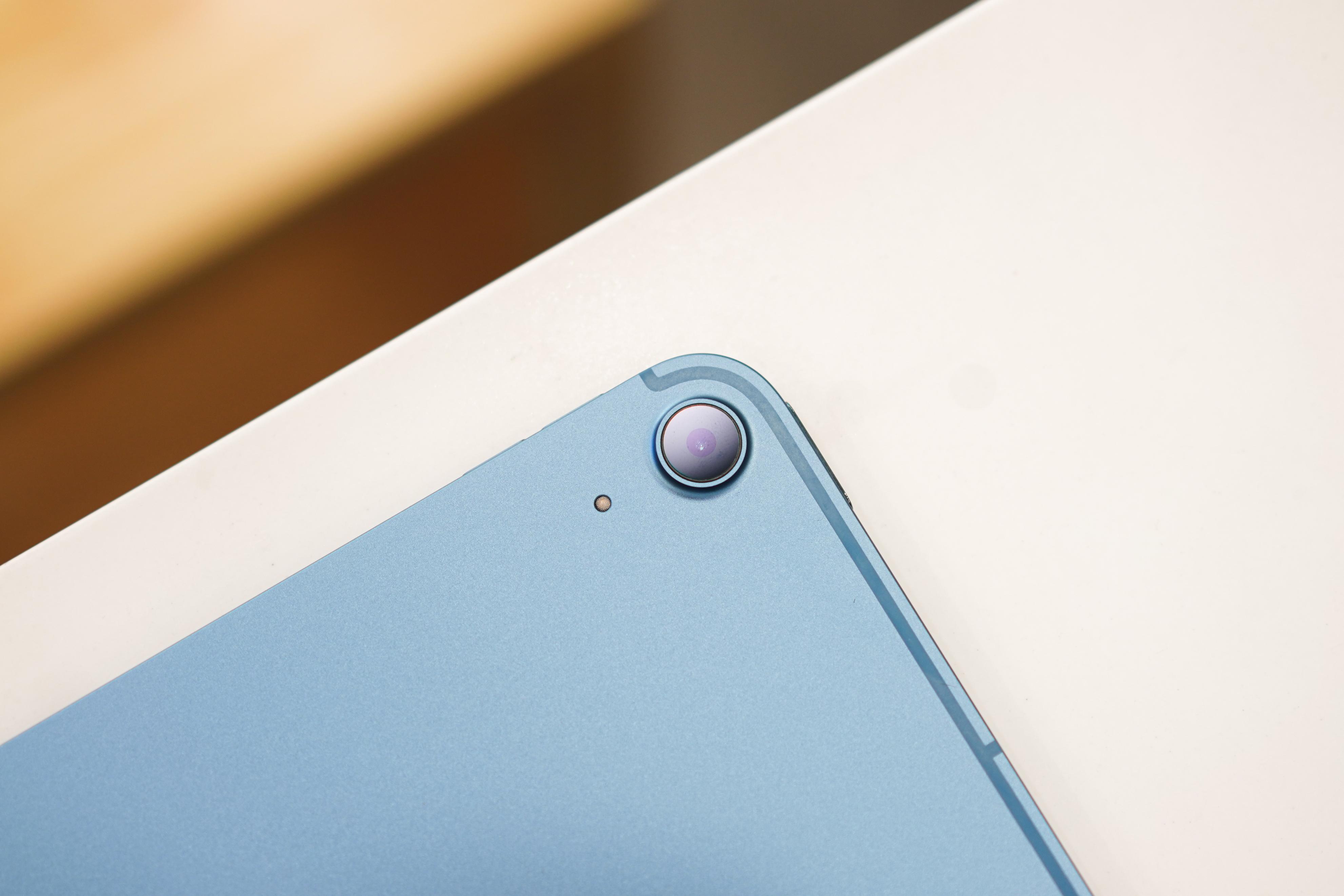 ipadair5的m1芯片是满血吗,ipadair第五代全新