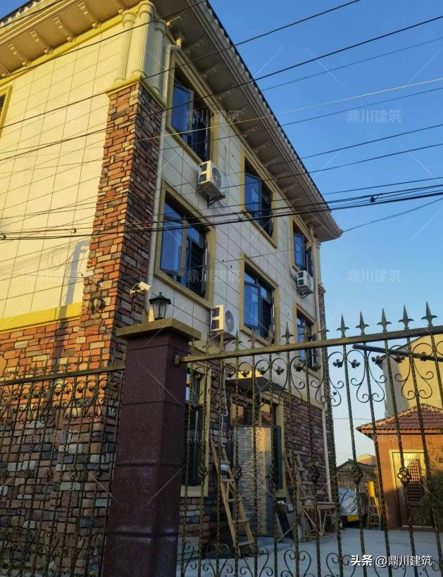 汇置尚岛别墅163平样板间,融创伍杄岛163平米别墅