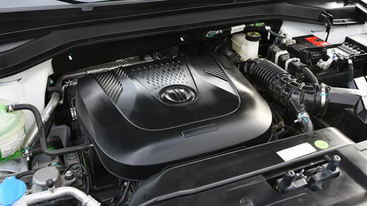 北京汽车魔方SUV是电车吗,北汽魔方鸿蒙各版本对比