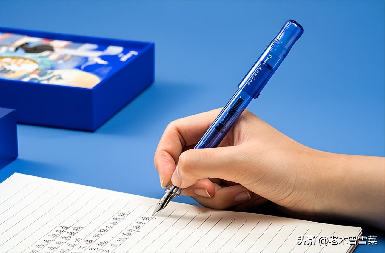 100块钱以下能买到哪些好钢笔,100块钱以内可以买到什么钢笔