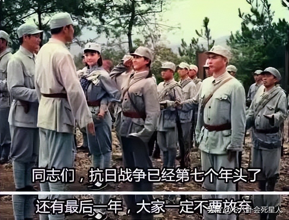 用扑克牌杀鬼子抗日神剧,包子雷抗日神剧是第几集