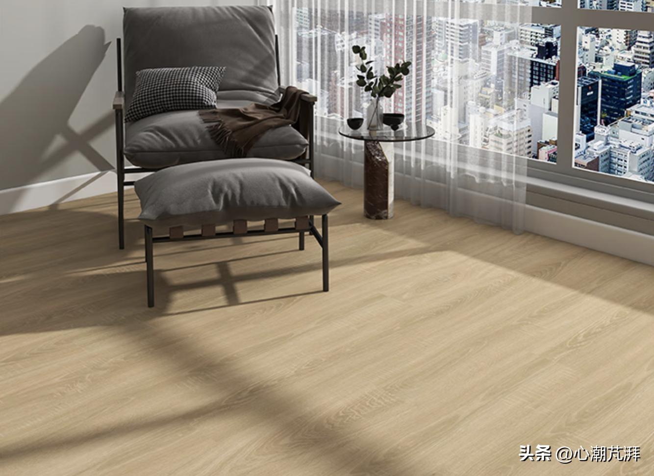 多层实木与强化复合地板环保比较,木地板多层实木和原木怎么选