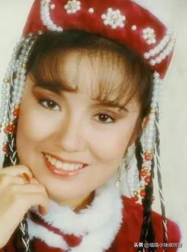 1983版tvb射雕英雄传人物合集,每个人物都应该写进教科书里