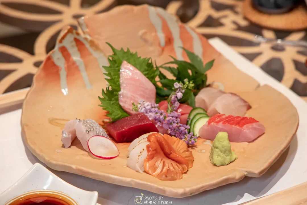 蝉联四年黑珍珠餐厅,连续六年黑珍珠三钻餐厅