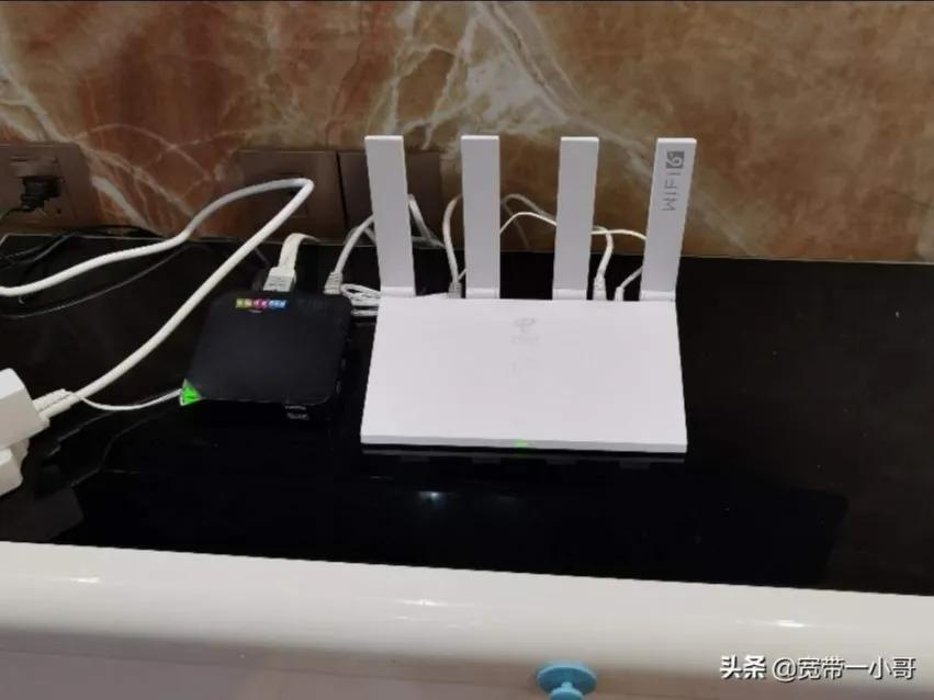 装宽带师傅不给账号密码,装宽带安装师傅说不用账号