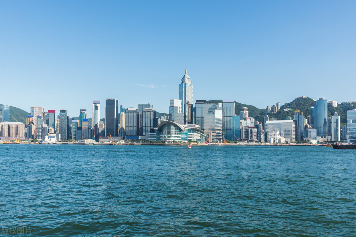 香港注册贸易公司的优势,注册香港公司怎么做贸易操作