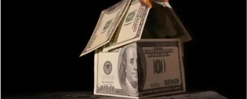 绝大多数民众不靠房贷买不起房,中国买不起车房的年轻人有多少