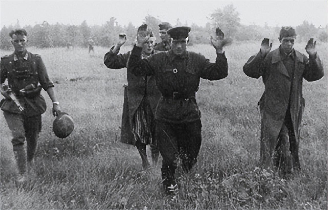 巴甫洛夫被枪毙,巴甫洛夫为什么会被苏联高层处决