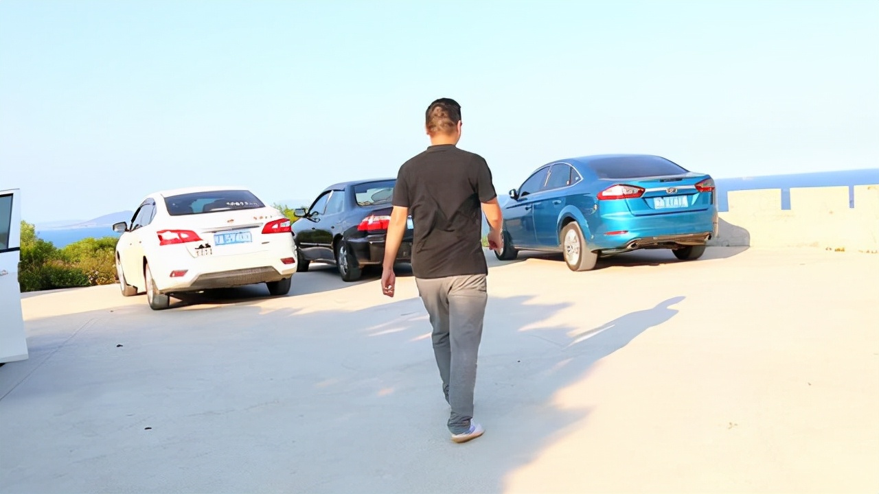 福州最美的海景,福州看海的地方推荐