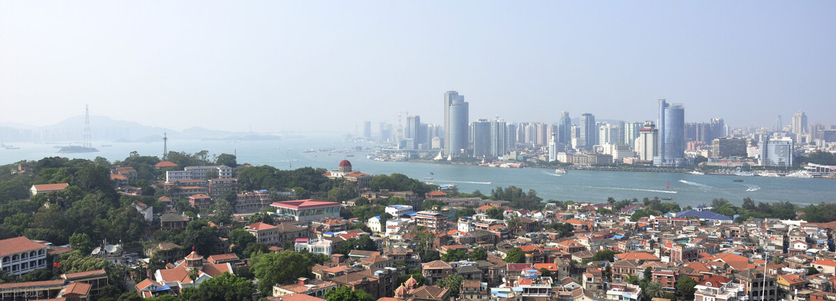 厦门三天两夜自驾游攻略,厦门鼓浪屿旅游攻略三天两夜