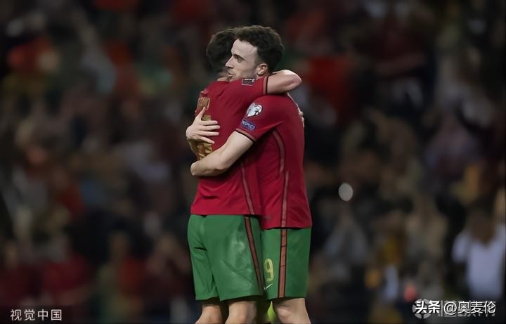 葡萄牙攻防转换,葡萄牙队足球前瞻