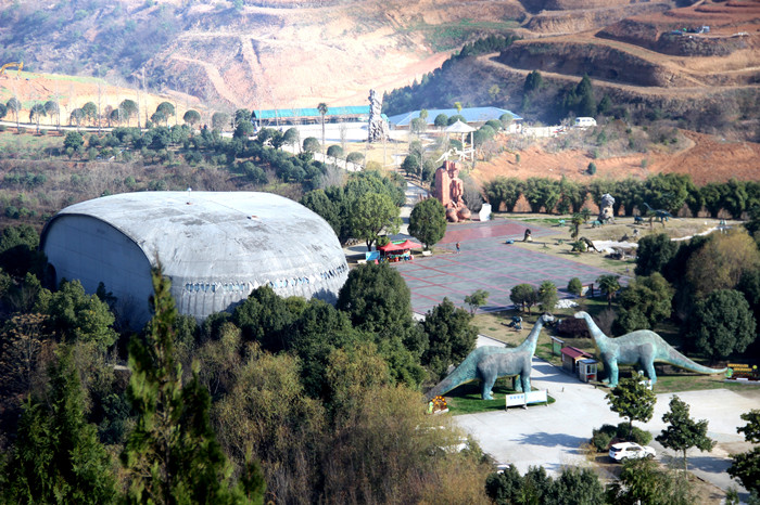 湖北省十堰市郧阳区有什么,十堰郧阳区包括哪些地方