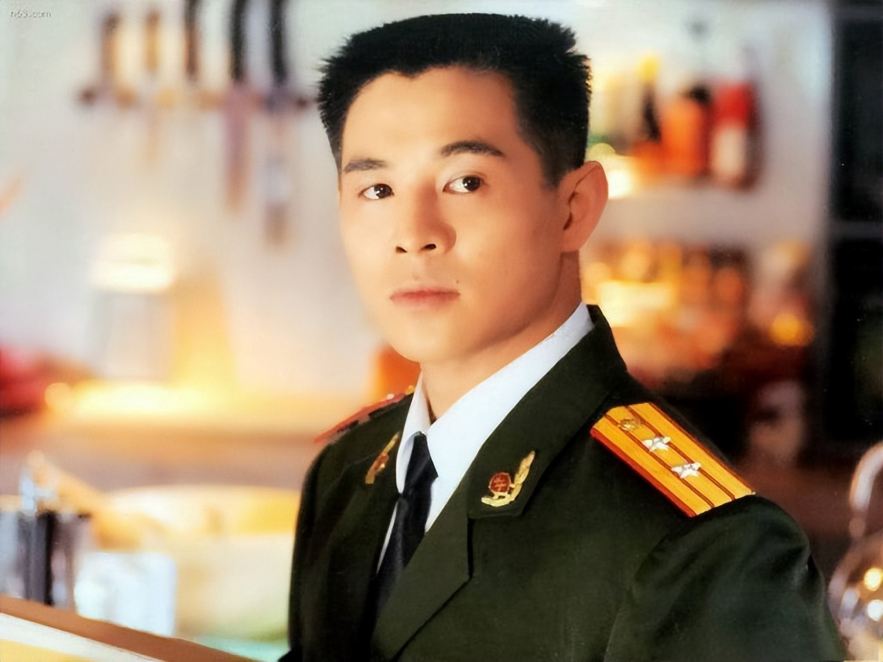 向华强不敢惹的五个明星,向华强明星的故事