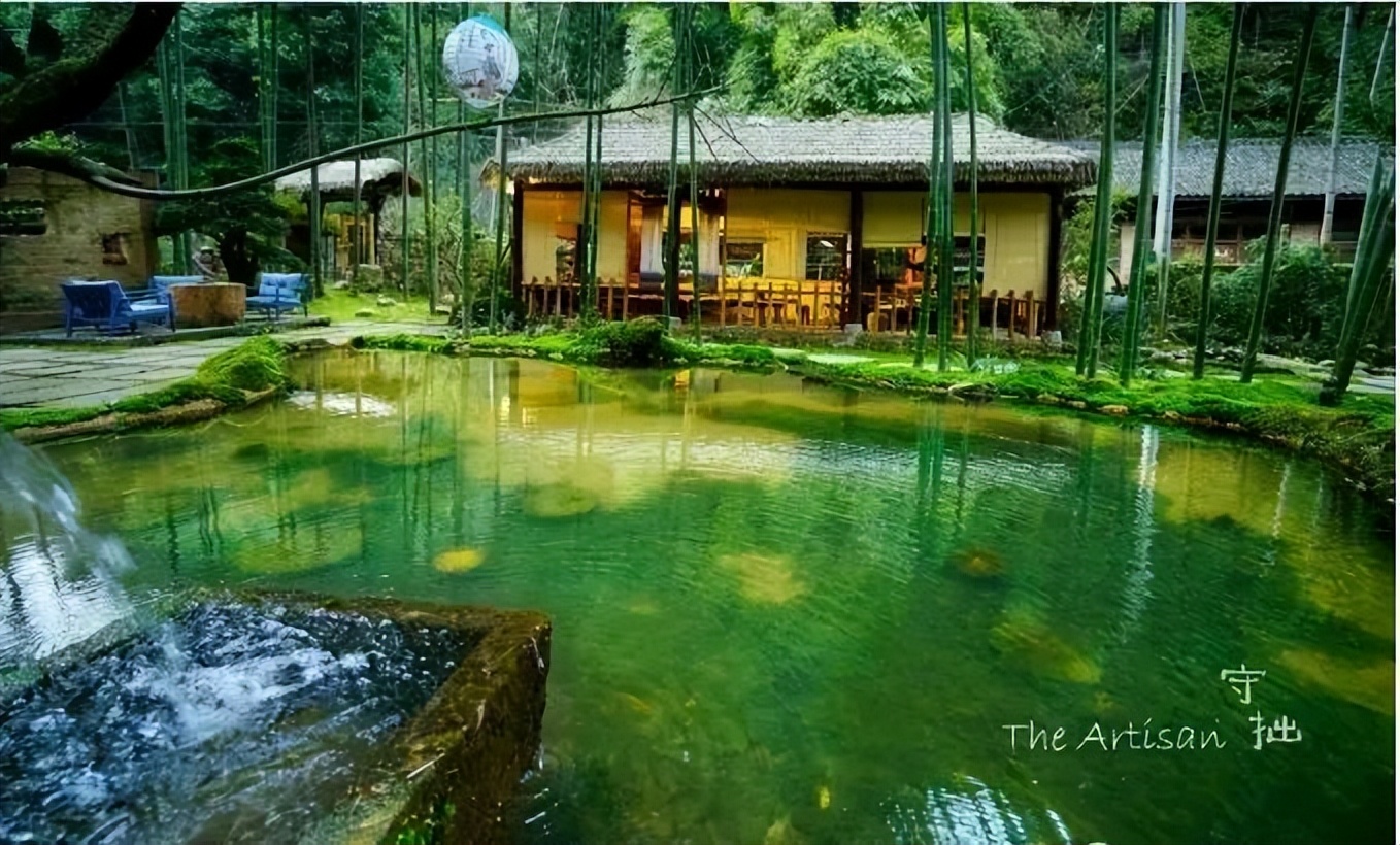 邛崃南宝山旅游攻略,邛崃旅游攻略坐车路线