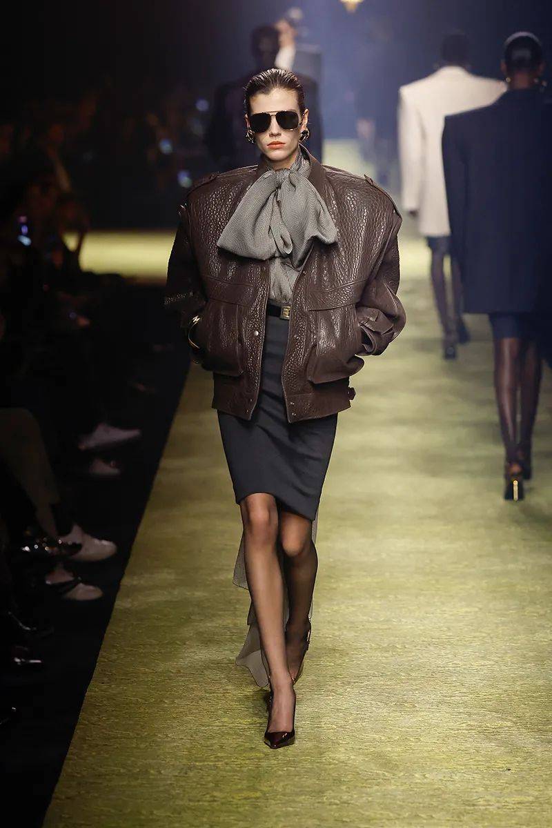 2022春夏伦敦时装周流行趋势,cmf最新活动