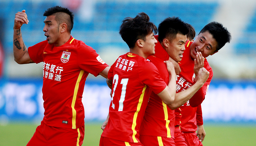 中超成都蓉城vs天津津门虎角球,中超成都蓉城vs长春亚泰比分预测