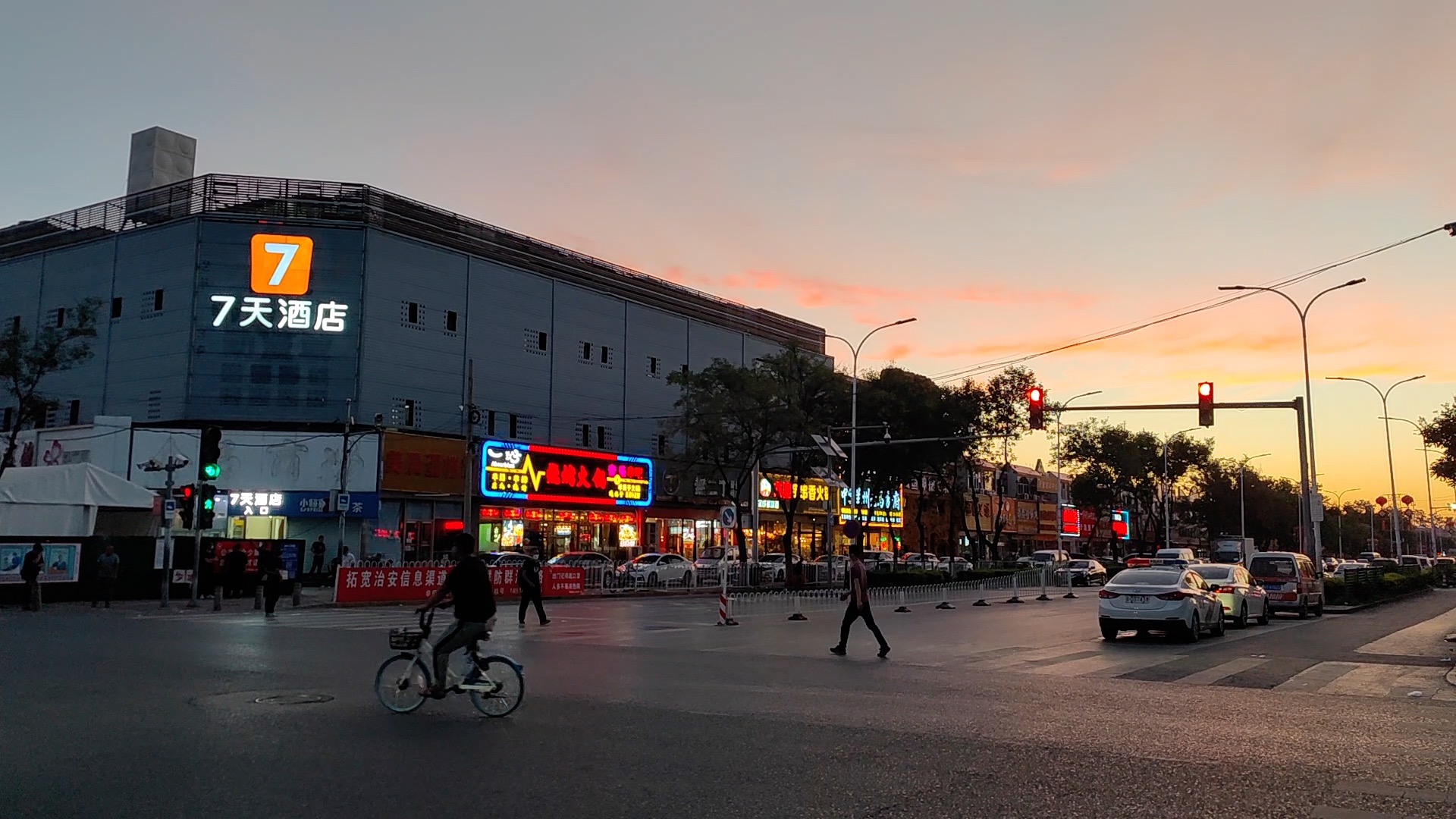 马驹桥——北京城中村的人间烟火，这里才是最真实的北漂生活