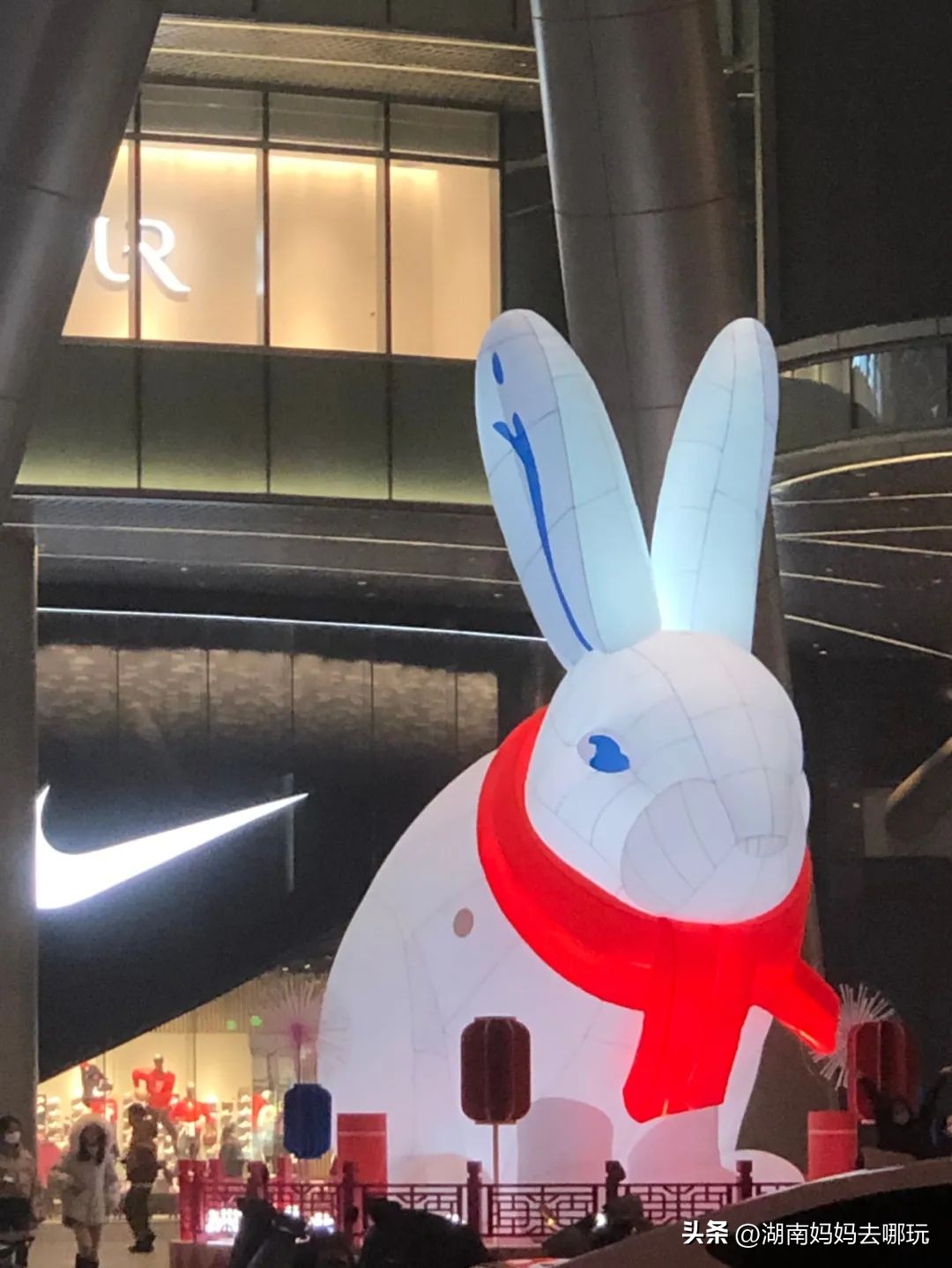 春节将近，返“湘”过年还是带娃出游？这个重点不容忽视！