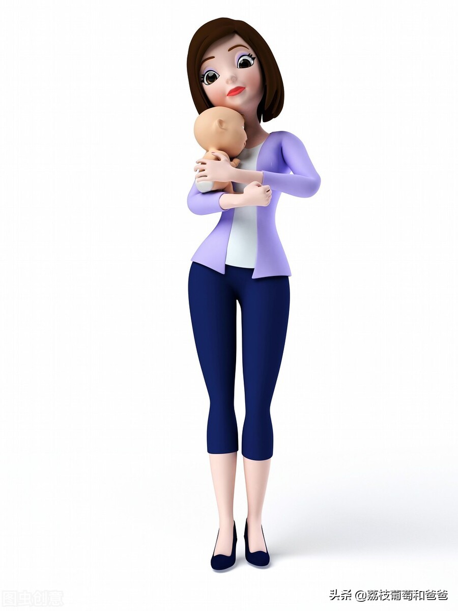 医生说你家孩子微量元素缺得太多了,你怎么办?