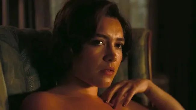 年度第一大片，可惜还是被删改了