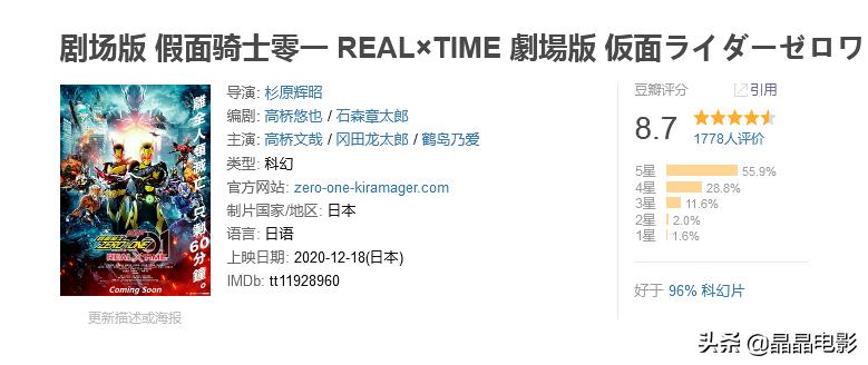 十部9.0高分冷门剧,9部高分冷门佳片