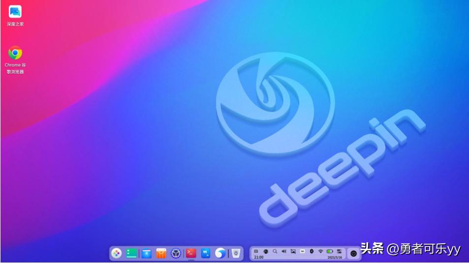 深度操作系统deepin的安装条件,深度系统deepin怎么安装安卓应用