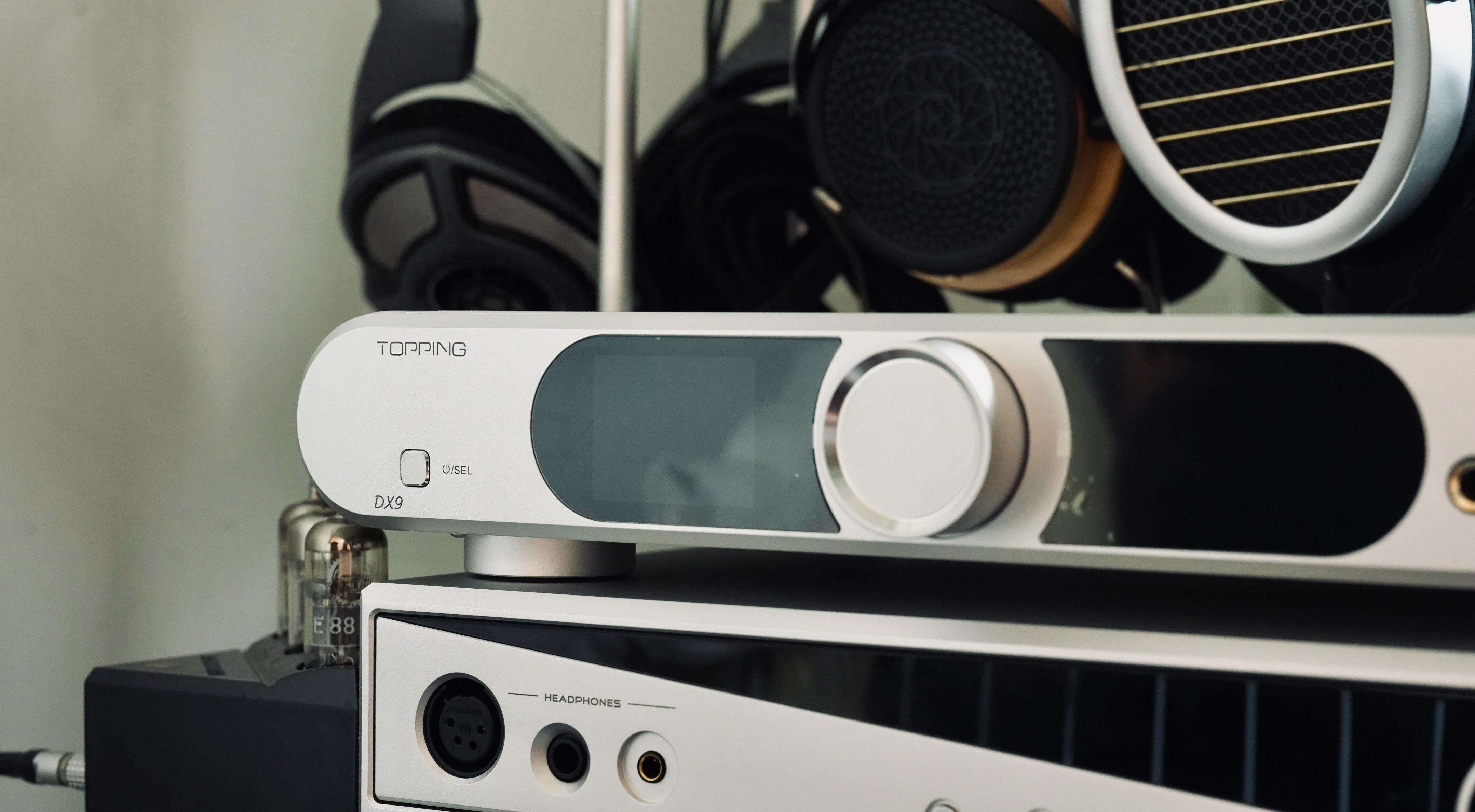 拓品dx9音质怎么样,拓品dx9解码耳放