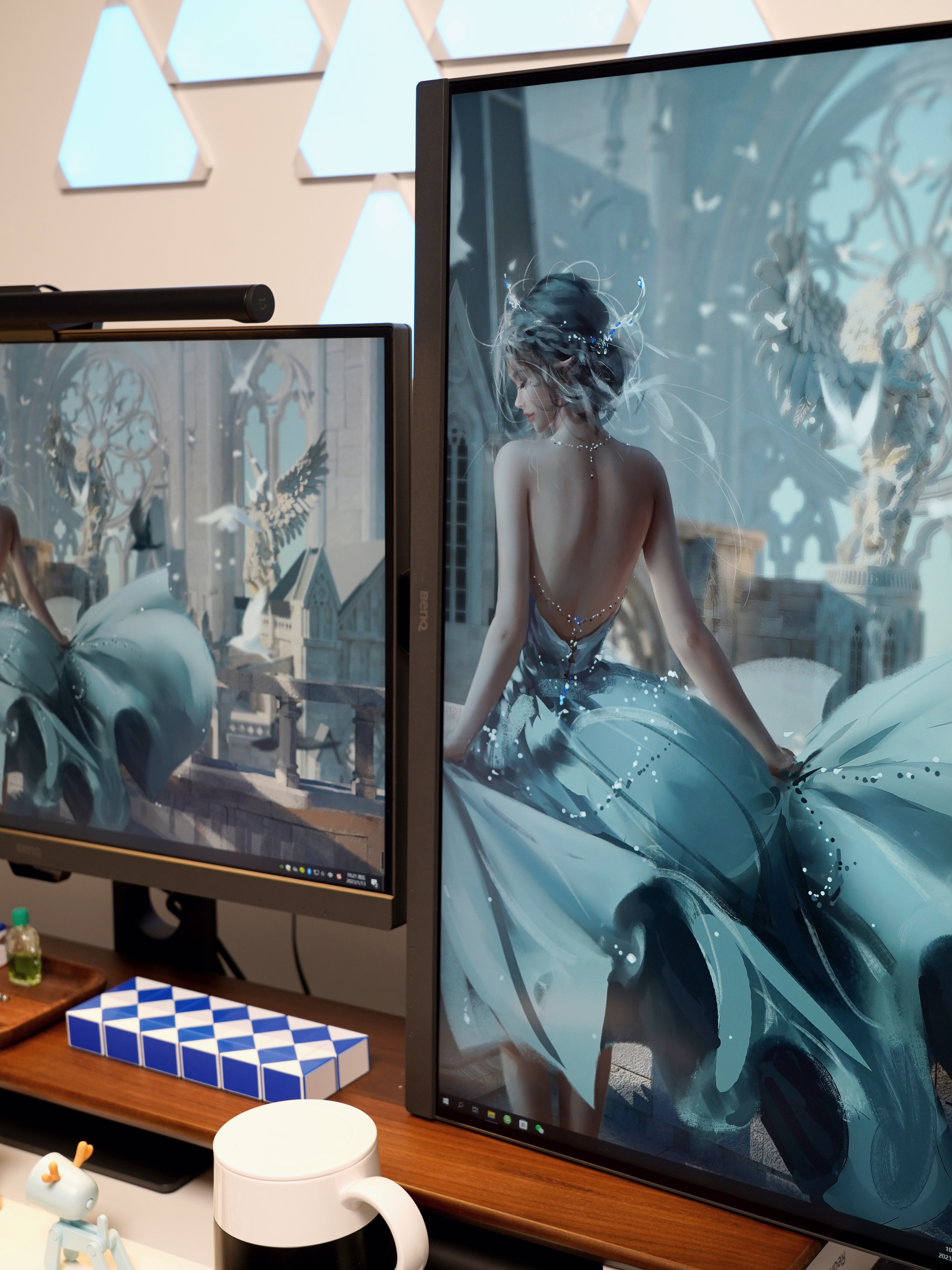 怎么选购电脑显示器,各种电脑显示器的选择标准是什么