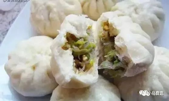 中式面点做法花样大全,好吃好看又简单的中式面点