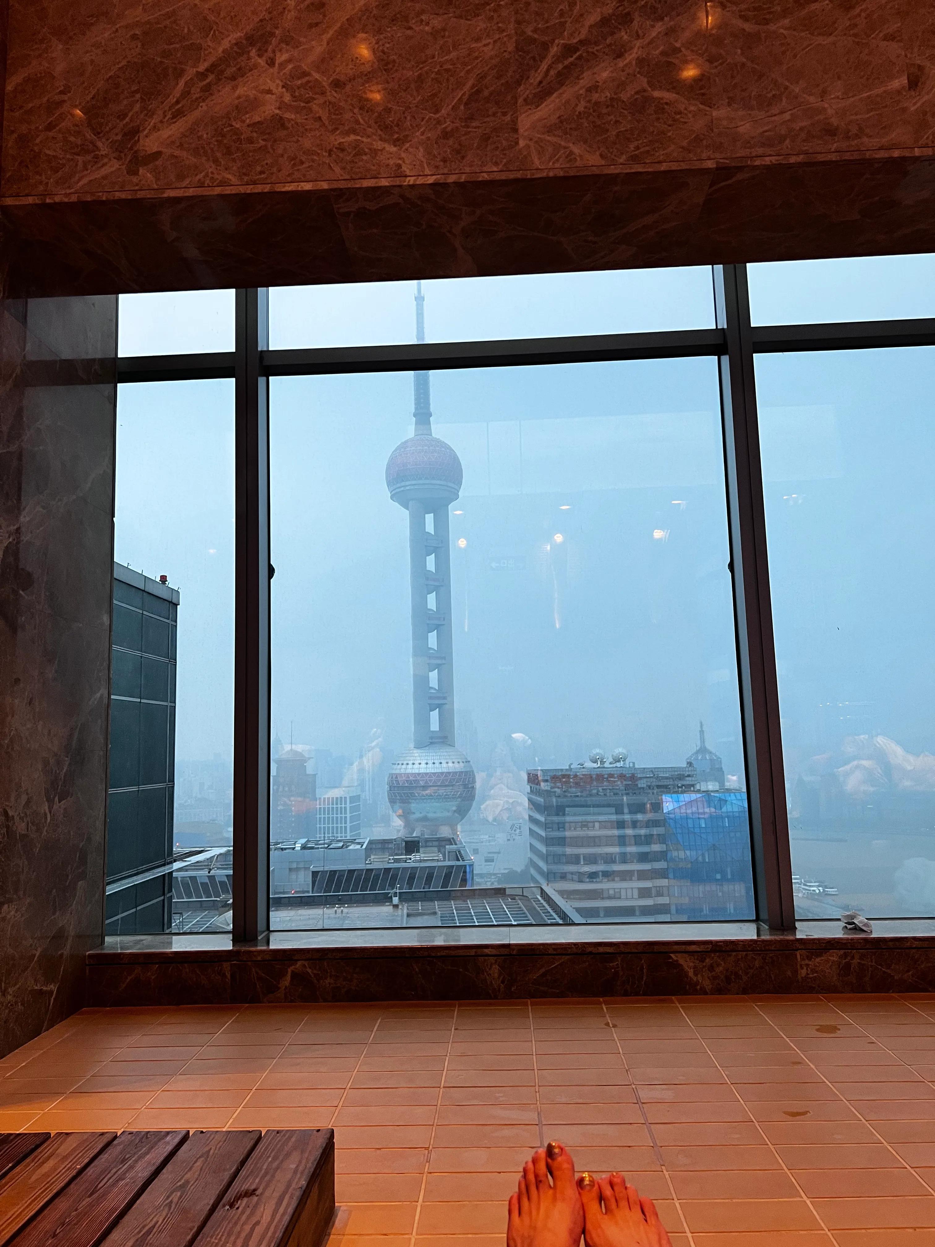 上海凯宾斯基酒店江景房价格,上海凯宾斯基酒店介绍