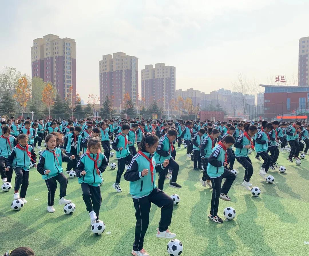 临沂古城小学,临沂2024年校园文化艺术大赛