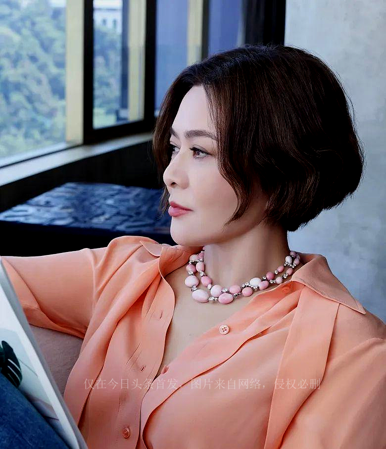 关之琳是绝代美人吗,关之琳从18岁到60岁的盛世容颜