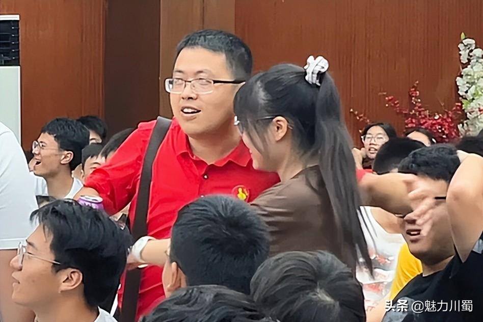 三台实验中学开学典礼,三台实验中学2021