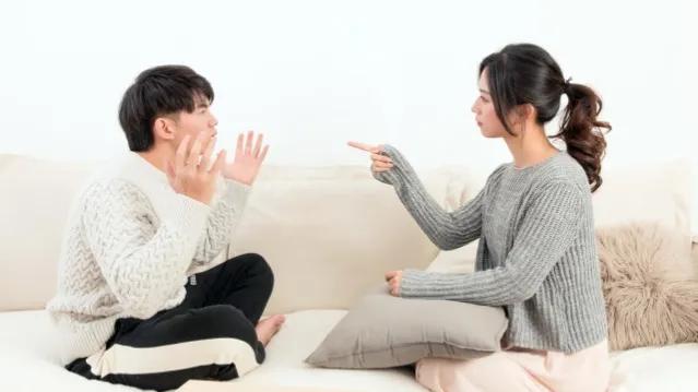 丈夫暴打妻子该怎么办,因矛盾老公打老婆犯法吗